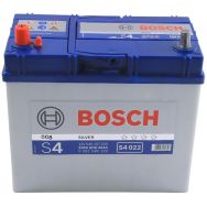 Batterie Bosch S4022 45Ah 330A