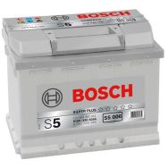 Batterie Bosch S5006 63Ah 610A