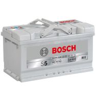 Batterie Bosch S5010 85Ah 800A