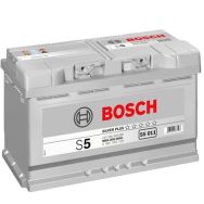 Batterie Bosch S5011 85Ah 800A