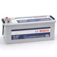 Batterie Bosch T4077 170Ah 1000A