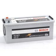 Batterie Bosch T5077 180Ah 1000A