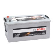 Batterie Bosch T5080 225Ah 1150A