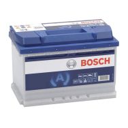 Batterie Bosch S4E130 95Ah 850A