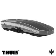 Coffres de toit Thule Motion XT XL Titan Glossy