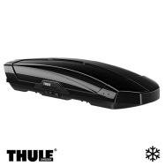 Coffres de toit Thule Motion XT XL Black Glossy