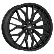 Jantes Porto black