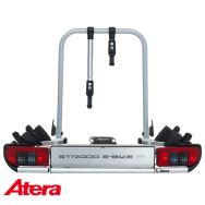 Porte vélo d'attelage Strada E-Bike M