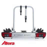 Porte vélo d'attelage Strada Sport M2