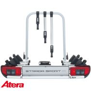 Porte vélo d'attelage Strada Sport M3