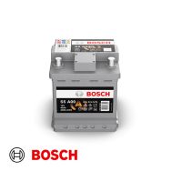 Batterie Bosch S5A00 12V 40Ah 420A