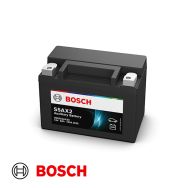 Batterie Bosch S5AX2 12V 8Ah 125A