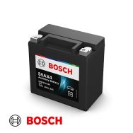 Batterie Bosch S5AX4 12V 13Ah 200A