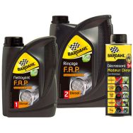 Kit de nettoyage FAP Bardahl 9168