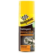 Nettoyant vanne EGR diesel et essence 400ml Bardahl 4328