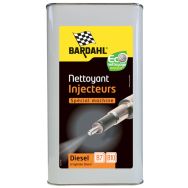 Nettoyant injecteur diesel 5L Bardahl 4772