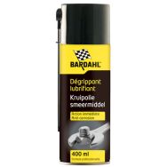 Dégrippant lubrifiant 400ml Bardahl 1123