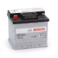 Batterie Bosch S3003 12V 45Ah 400A