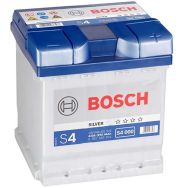 Batterie Bosch S4000 12V 44Ah 420A