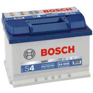 Batterie Bosch S4004 12V 60Ah 540A