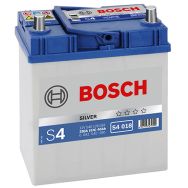 Batterie Bosch S4018 12V 40Ah 330A
