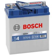 Batterie Bosch S4019 12V 40Ah 330A