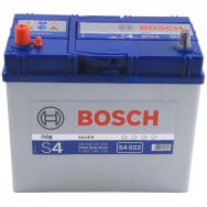 Batterie Bosch S4022 12V 45Ah 330A