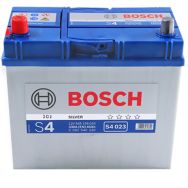 Batterie Bosch S4023 12V 45Ah 330A