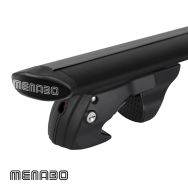 Barres de toit Fender Black