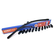 Balai essuie-glace avant Quinton Hazell Aeroflex Multi-Fit Ultra QAW1016 (x1)