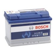 Batterie Bosch S4E400 12V 65Ah 650A