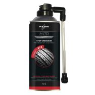 Bombe anti crevaison Stop crevaison 400ml Polaire n°44