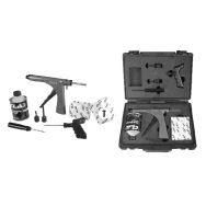 Kit de réparation de pneus avec champignon Clas EG0260