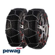 Chaine neige à tension automatique Servo Sport