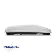 Coffres de toit Premium blanc 470L