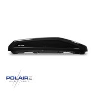 Coffres de toit Premium noir 500L