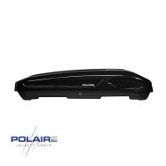 Coffres de toit Select noir 400L