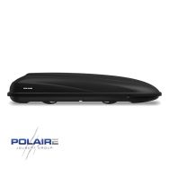 Coffres de toit Travel noir 650L