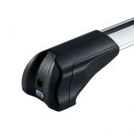 Barres de toit Airo Fuse