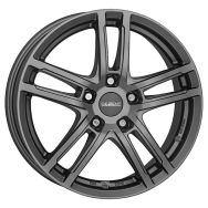 Jantes TZ graphite