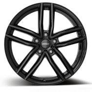 Jantes TR Black
