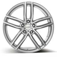 Jantes TR silver