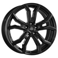 Jantes TV black