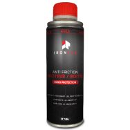 Traitement anti friction moteur/boite 300mL Irontek IT104