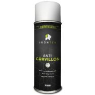 Bombe anti gravillon gris Irontek IT229
