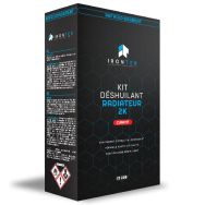 Kit déshuilant radiateur 2K Irontek IT226