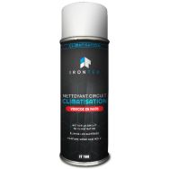 Nettoyant circuit climatisation 400ml Irontek IT108