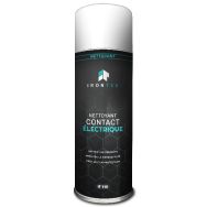 Nettoyant pour contact électrique 400mL Irontek IT113