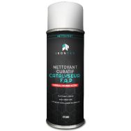 Nettoyant curratif FAP/Catalyseur 400mL Irontek IT223