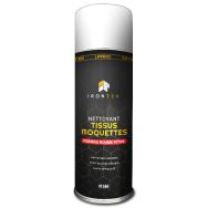 Nettoyant siège et tissu 500ml Irontek IT230